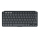 Klawiatura LOGITECH Keys-To-Go 2 Grafit 920-012984